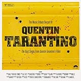 The Best Songs from Quentin Tarantino'S Films (3 [Vinyl LP]