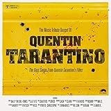 The Best Songs from Quentin Tarantino'S Films (3 [Vinyl LP]