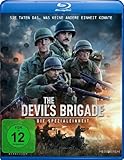 The Devil's Brigade - Die Spezialeinheit [Blu-ray]