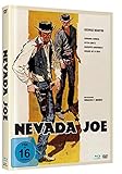 NEVADA JOE - Limited Mediabook - Cover A - Blu-ray & DVD