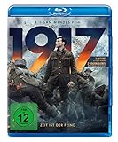 1917 [Blu-ray]