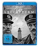 Der Leuchtturm [Blu-ray]