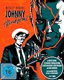 Johnny Handsome - Der schöne Johnny - Mediabook (+ DVD) [Blu-ray]