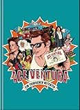 Ace Ventura - Ein tierischer Detektiv [2Blu-Ray] Cover B - Mediabook - 3 Filmfassungen