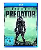 Predator 1 - Ultimate Hunter Edition [Blu-ray]