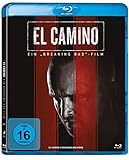 El Camino: Ein 'Breaking Bad'-Film (Blu-ray)