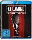 El Camino: Ein 'Breaking Bad'-Film (Blu-ray)