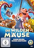 Die wilden Mäuse