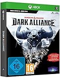 Dungeons & Dragons Dark Alliance Steelbook Edition (XSRX)