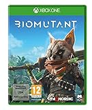 Biomutant - Xbox One