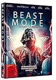 Beast Mode - Elixier des Bösen (Uncut Limited Mediabook) (+ DVD) (+ Booklet) [Blu-ray]