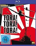 Tora! Tora! Tora! (Extended Japanese Cut) [Blu-ray]