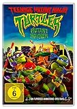 Teenage Mutant Ninja Turtles: Mutant Mayhem