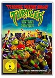 Teenage Mutant Ninja Turtles: Mutant Mayhem