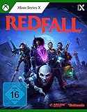 Redfall [Xbox Series X]