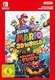 Super Mario 3D World + Bowser's Fury Standard | Nintendo Switch - Download Code