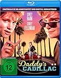 Daddy's Cadillac - Kinofassung (in HD neu abgetastet) [Blu-ray]