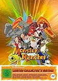 Monster Rancher - Die komplette Serie Limited Edition (Ep. 1-73) (12 DVDs)