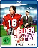 Helden aus der zweiten Reihe [Blu-ray]