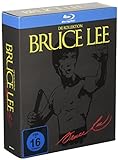 Bruce Lee - Die Kollektion - Uncut [Blu-ray]