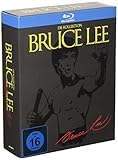 Bruce Lee - Die Kollektion - Uncut [Blu-ray]