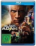 Black Adam [Blu-ray]