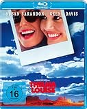 Thelma & Louise [Blu-ray]