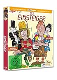 Die Einsteiger (Lisa Film Kollektion # 9) - Mike Krüger und Thomas Gottschalk im vierten 'Supernasen'-Abenteuer! Blu-Ray Weltpremiere!