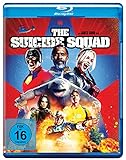 The Suicide Squad [Blu-ray]