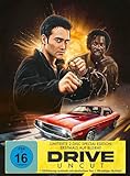 Drive - Uncut | Mediabook (2x Blu-ray Disc) - Cover C (444 Stück)