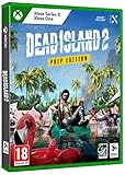 Dead Island 2 PULP Edition (Xbox One / Xbox Series X) [AT-PEGI]