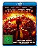 Oppenheimer [Blu-ray]