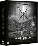 The Blair Witch Project (Limited Edition) [Blu-ray]