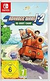 Nintendo Advance Wars 1+2: Re-Boot Camp - [Nintendo Switch]