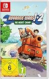 Nintendo Advance Wars 1+2: Re-Boot Camp - [Nintendo Switch]