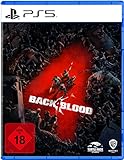 Back 4 Blood (Playstation 5)