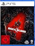 Back 4 Blood (Playstation 5)