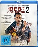 Debt Collector 2 [Blu-ray]