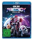 Star Trek: Prodigy - Staffel 2 [3 Blu-rays]