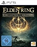 ELDEN RING - Collector's Edition [PlayStation 5]