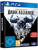 Dungeons & Dragons Dark Alliance Steelbook Edition (PS4)