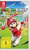 Mario Golf: Super Rush - [Nintendo Switch]