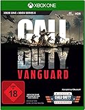 Call of Duty: Vanguard (exklusiv bei Amazon.de) [Xbox One]