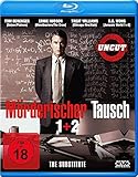 Mörderischer Tausch 1 & 2 [Blu-ray]