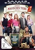 Die Schule der magischen Tiere 3