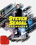 Steven Seagal: Actionstar (5 Blu-rays)