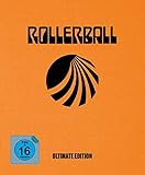 Rollerball - 5-Disc Ultimate Edition (4K Ultra-HD/Ultra-HD + 3x Blu-Ray + Daten-Disc)