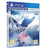 Ace Combat 7: Skies Unknown/ PS4 [