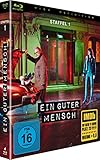 Ein guter Mensch - Staffel 1 - [Blu-ray]