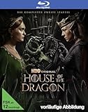 House Of The Dragon - Staffel 2 [Blu-ray]